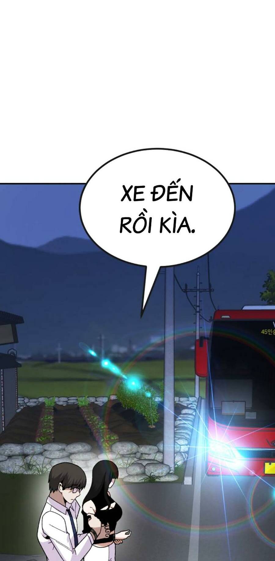 Nôn Tiền Ra: Chapter 25