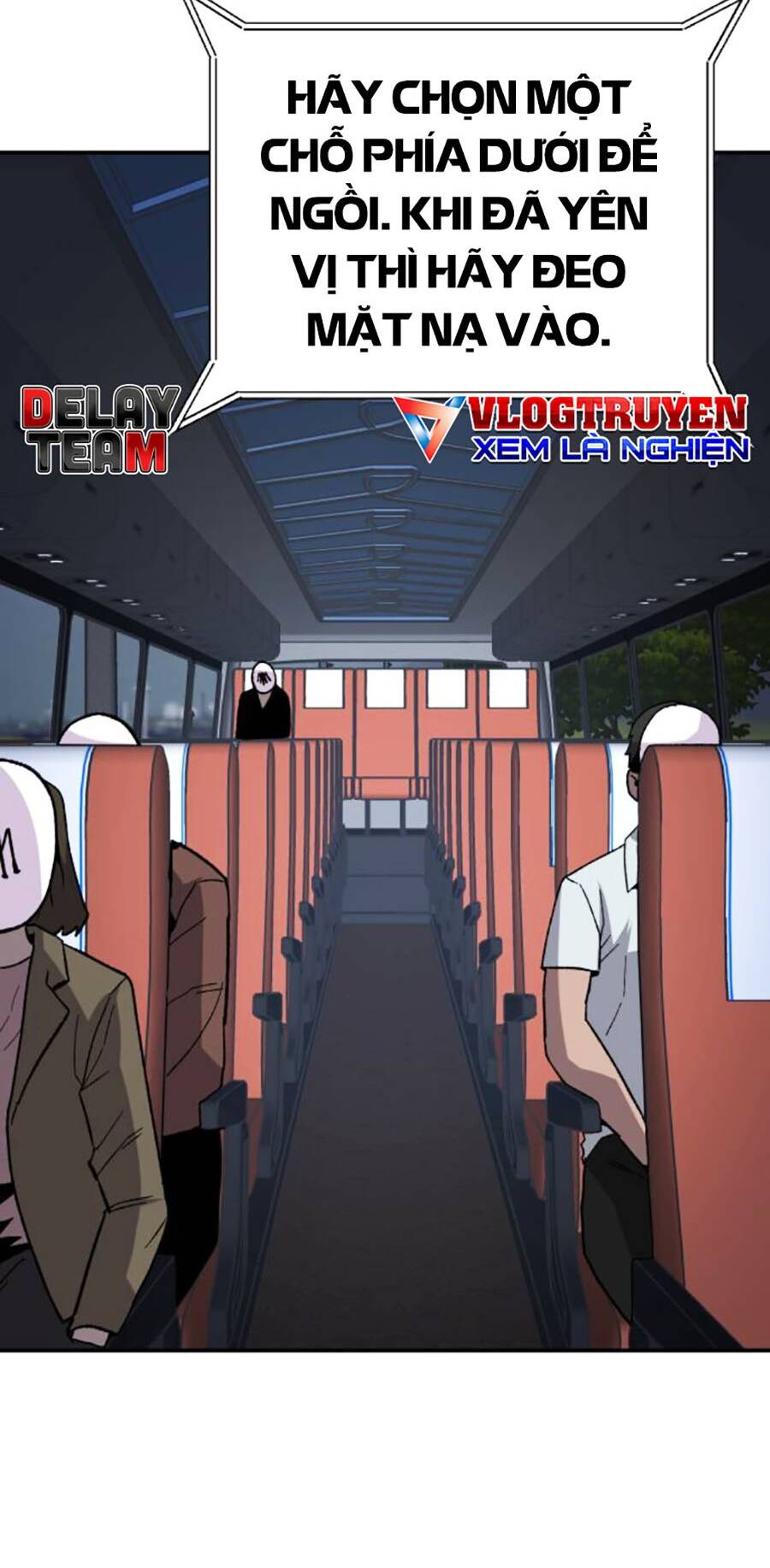 Nôn Tiền Ra: Chapter 25