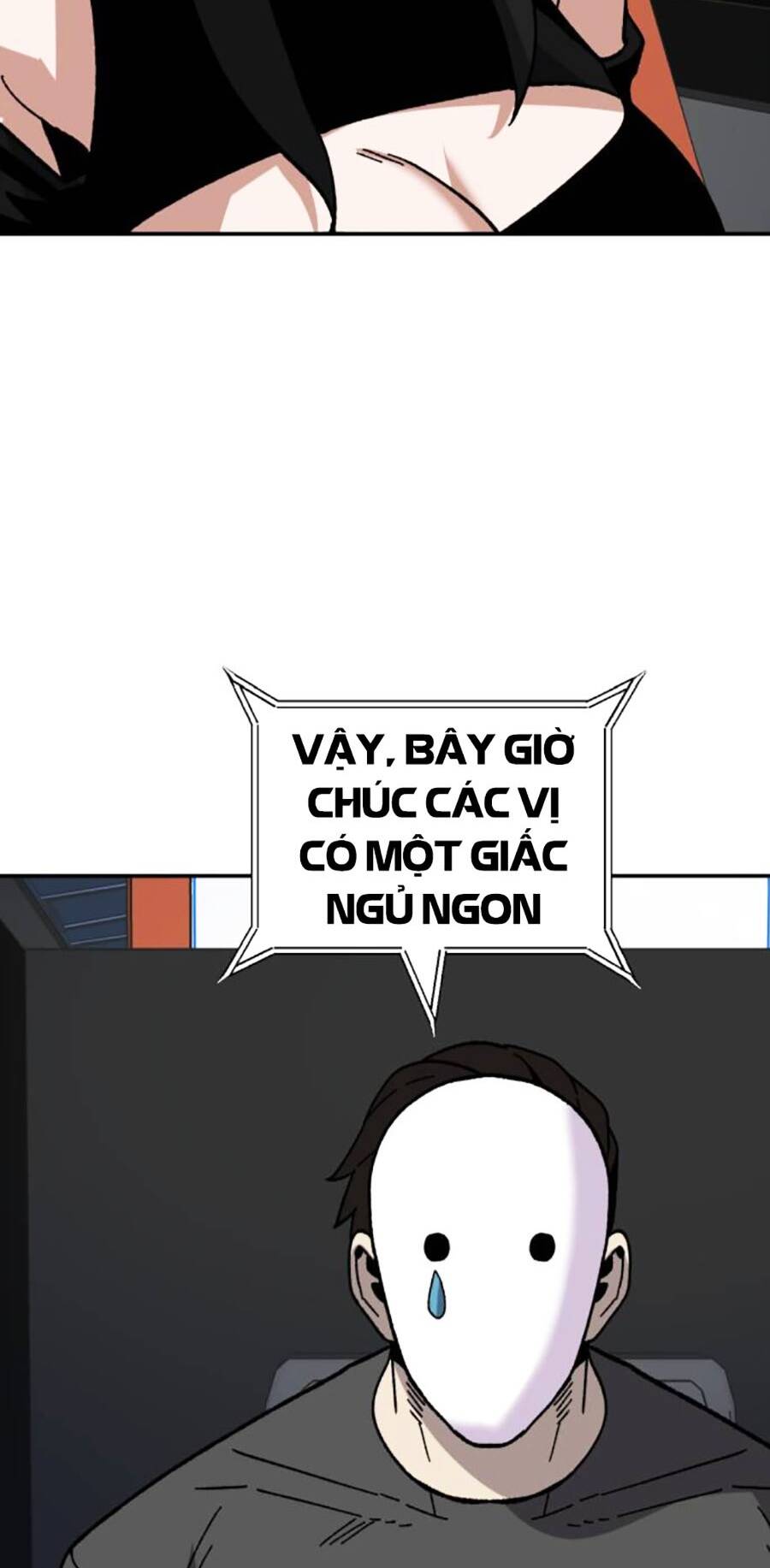 Nôn Tiền Ra: Chapter 25