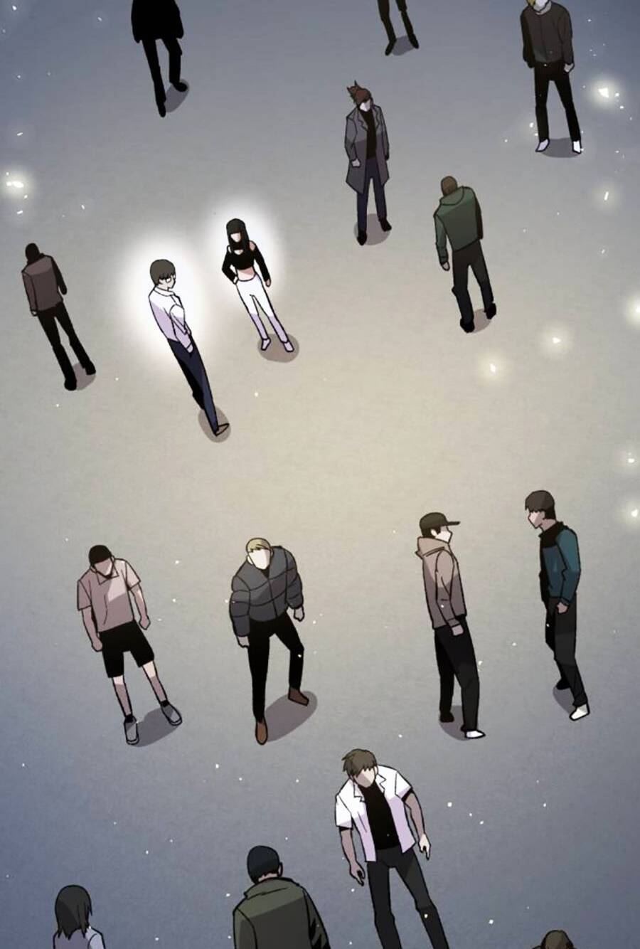 Nôn Tiền Ra: Chapter 25