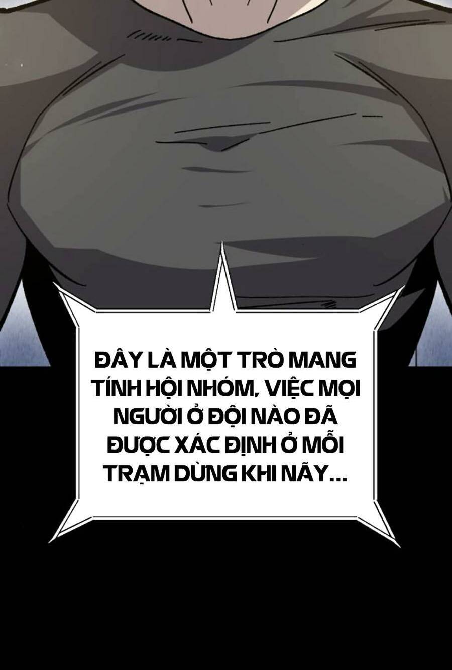 Nôn Tiền Ra: Chapter 25