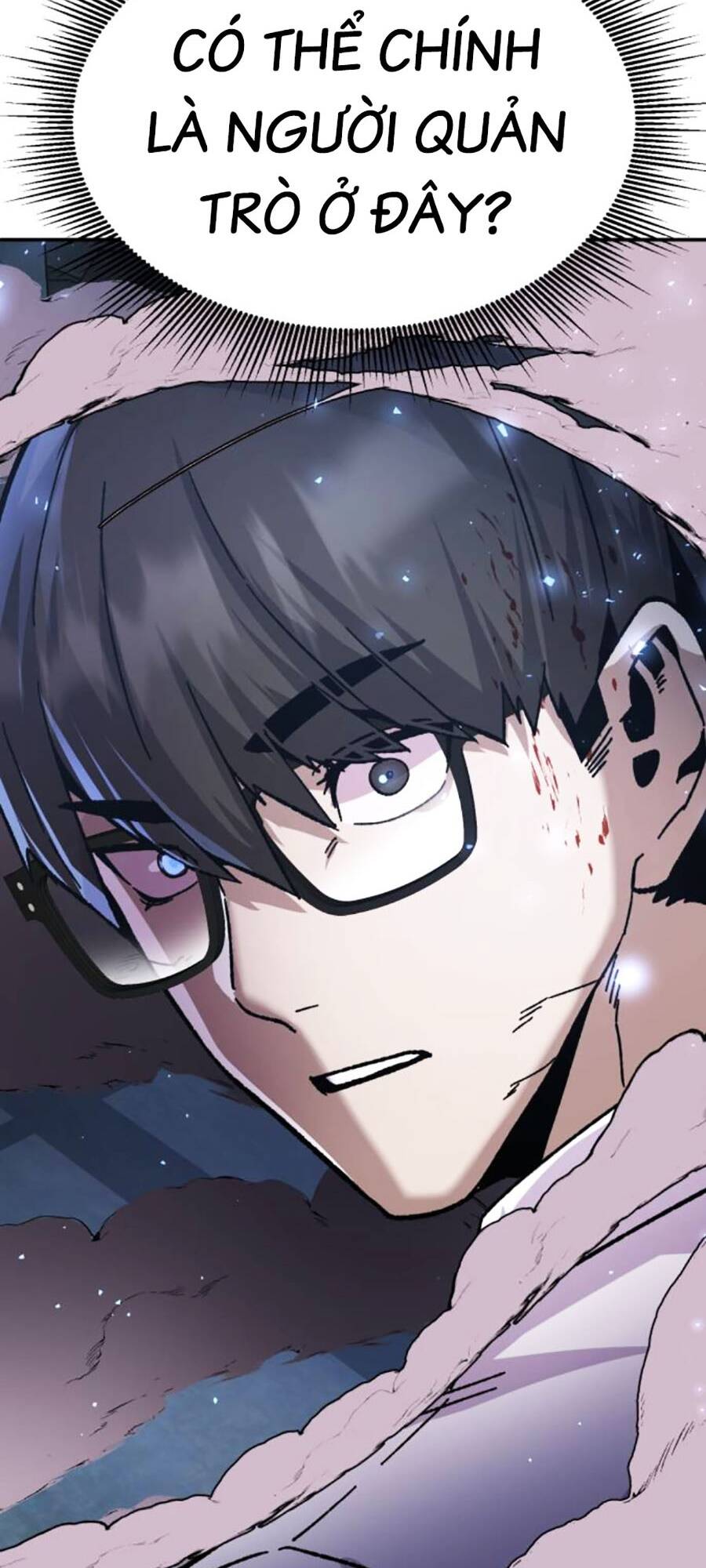 Nôn Tiền Ra: Chapter 25