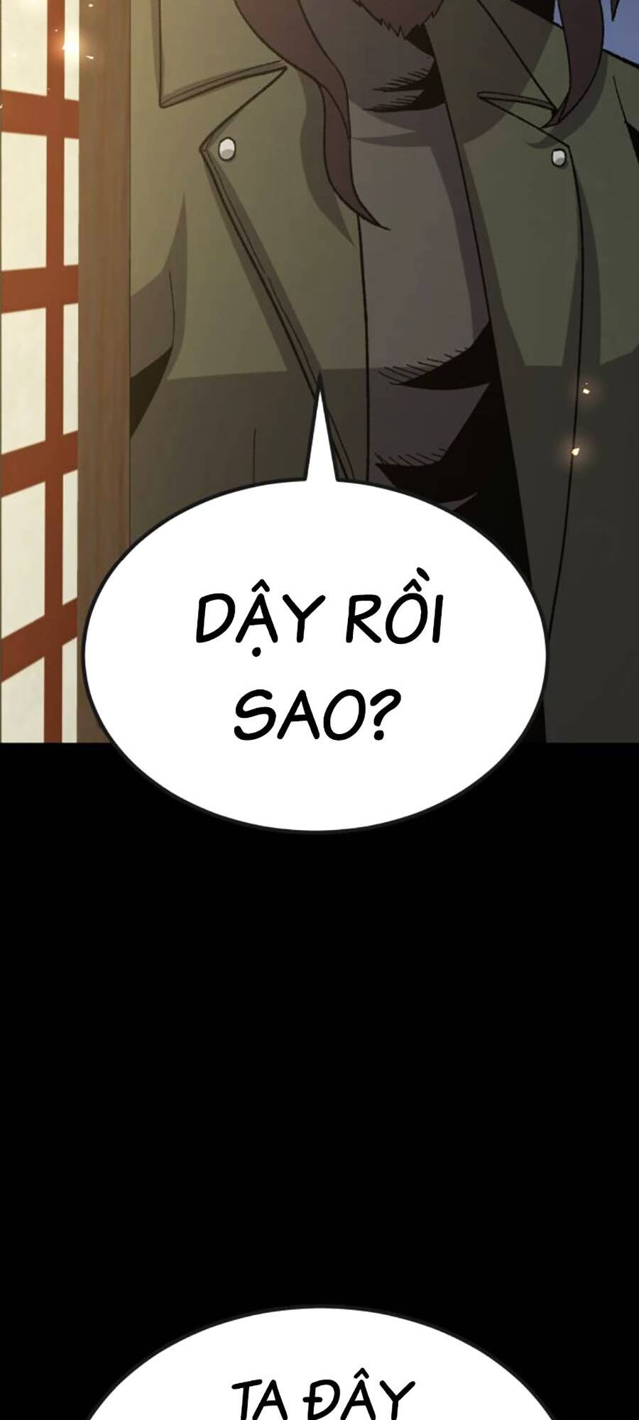 Nôn Tiền Ra: Chapter 25