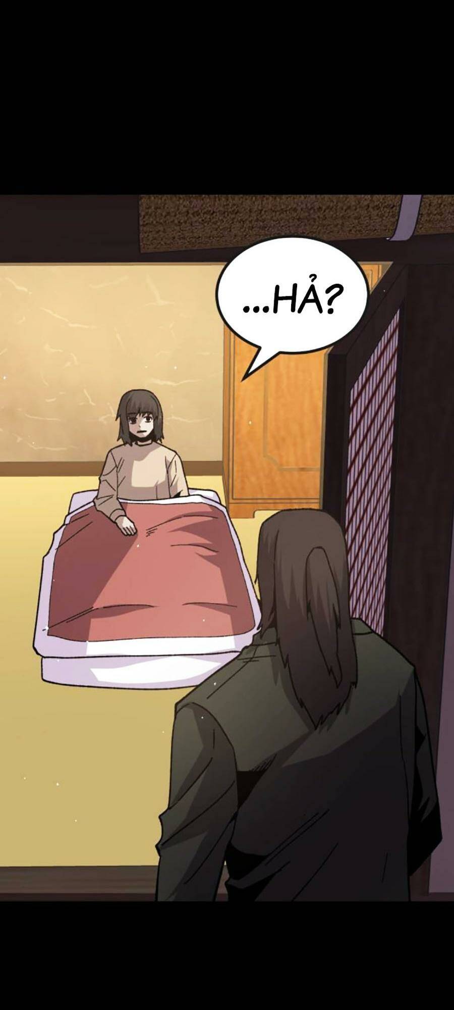 Nôn Tiền Ra: Chapter 25