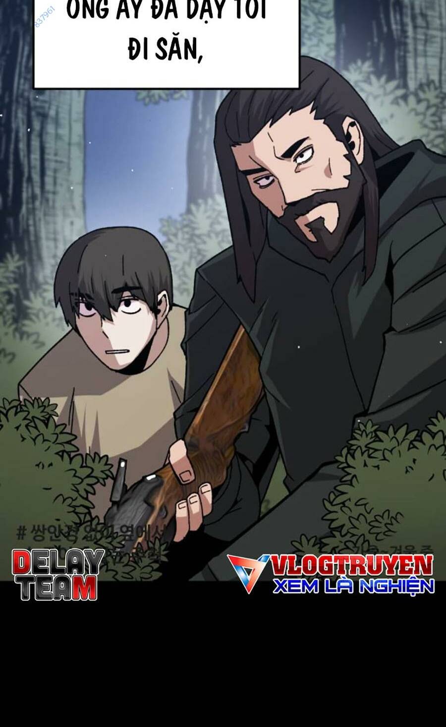 Nôn Tiền Ra: Chapter 25