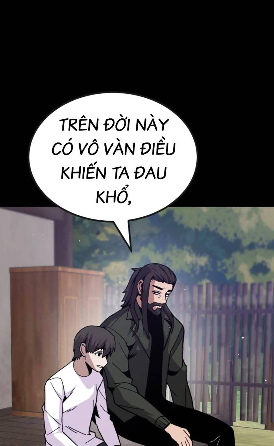 Nôn Tiền Ra: Chapter 25