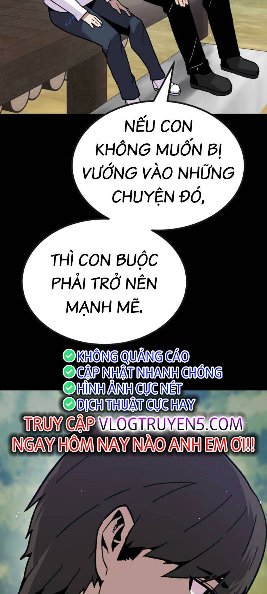 Nôn Tiền Ra: Chapter 25