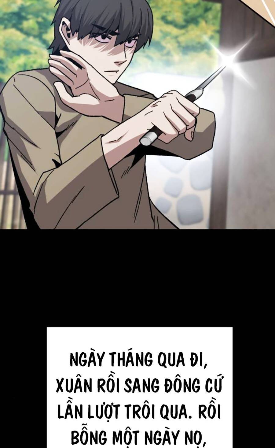 Nôn Tiền Ra: Chapter 25