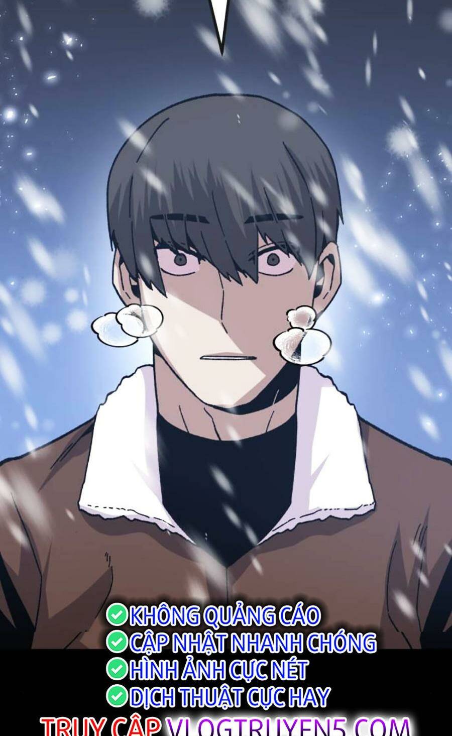 Nôn Tiền Ra: Chapter 25
