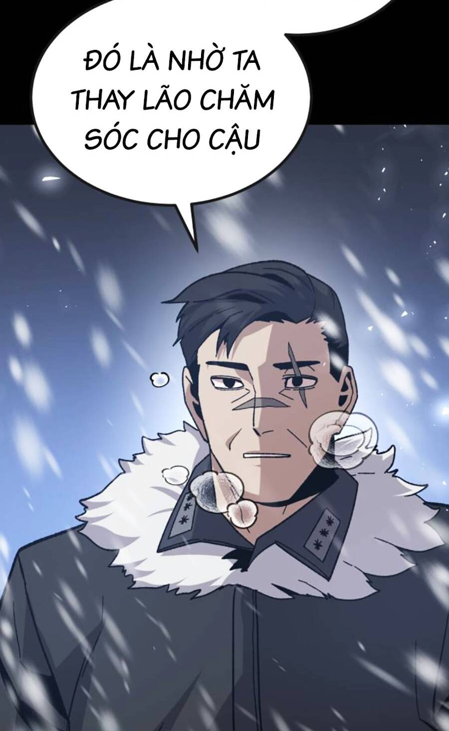 Nôn Tiền Ra: Chapter 25