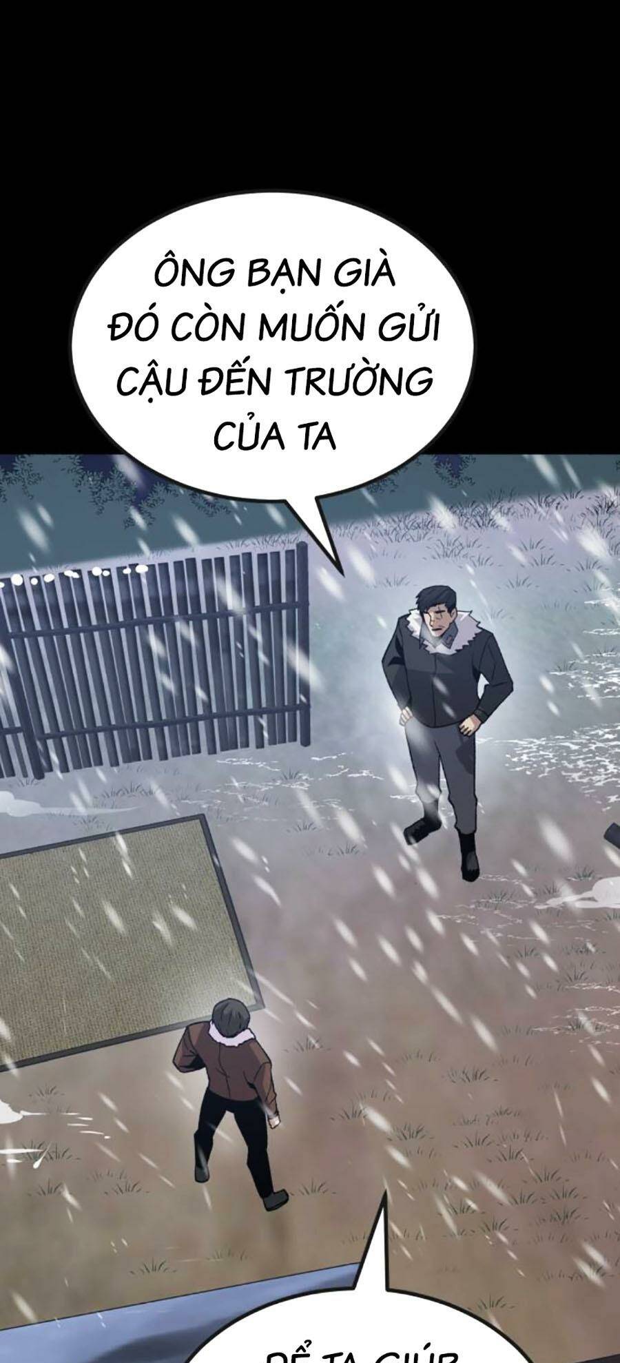 Nôn Tiền Ra: Chapter 25