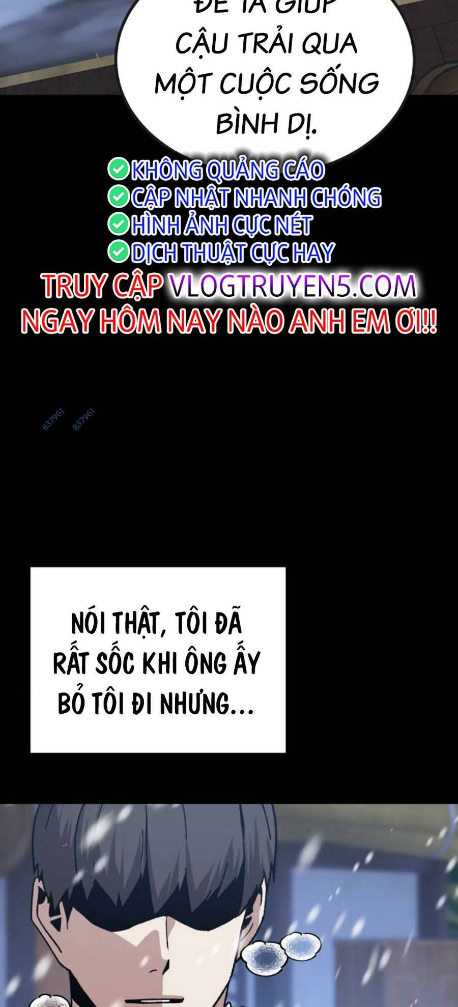 Nôn Tiền Ra: Chapter 25