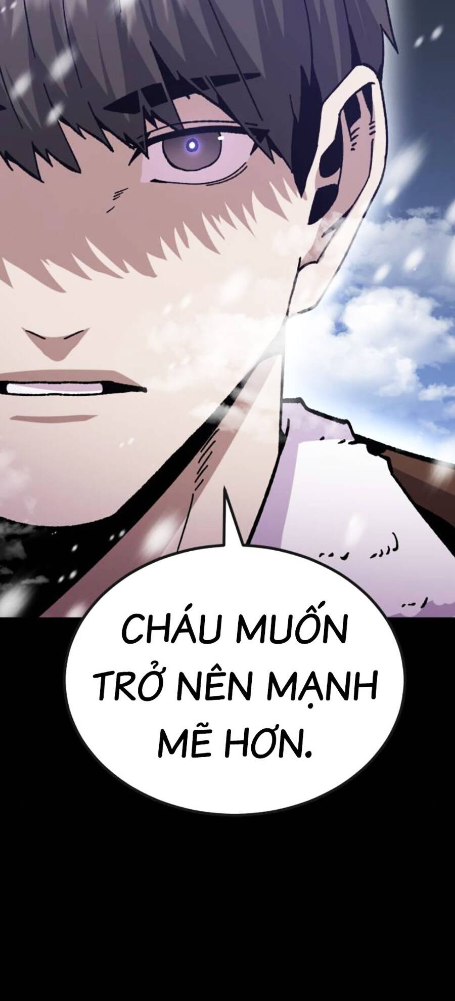 Nôn Tiền Ra: Chapter 25