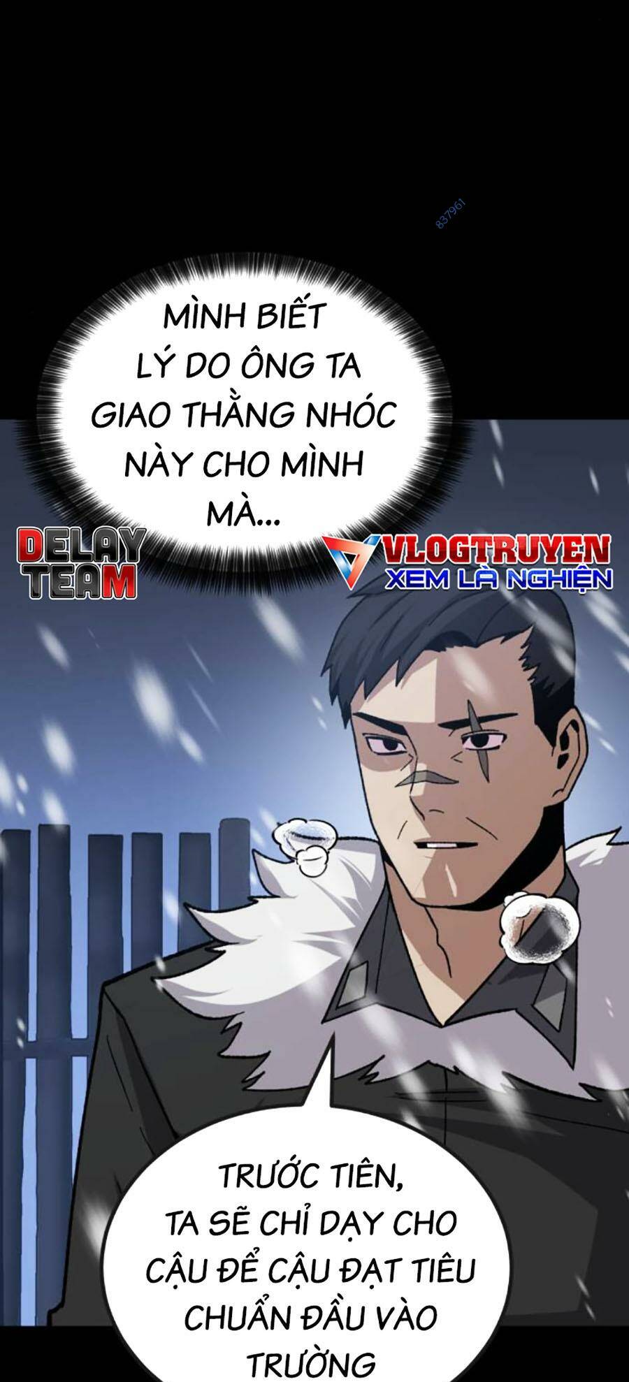 Nôn Tiền Ra: Chapter 25
