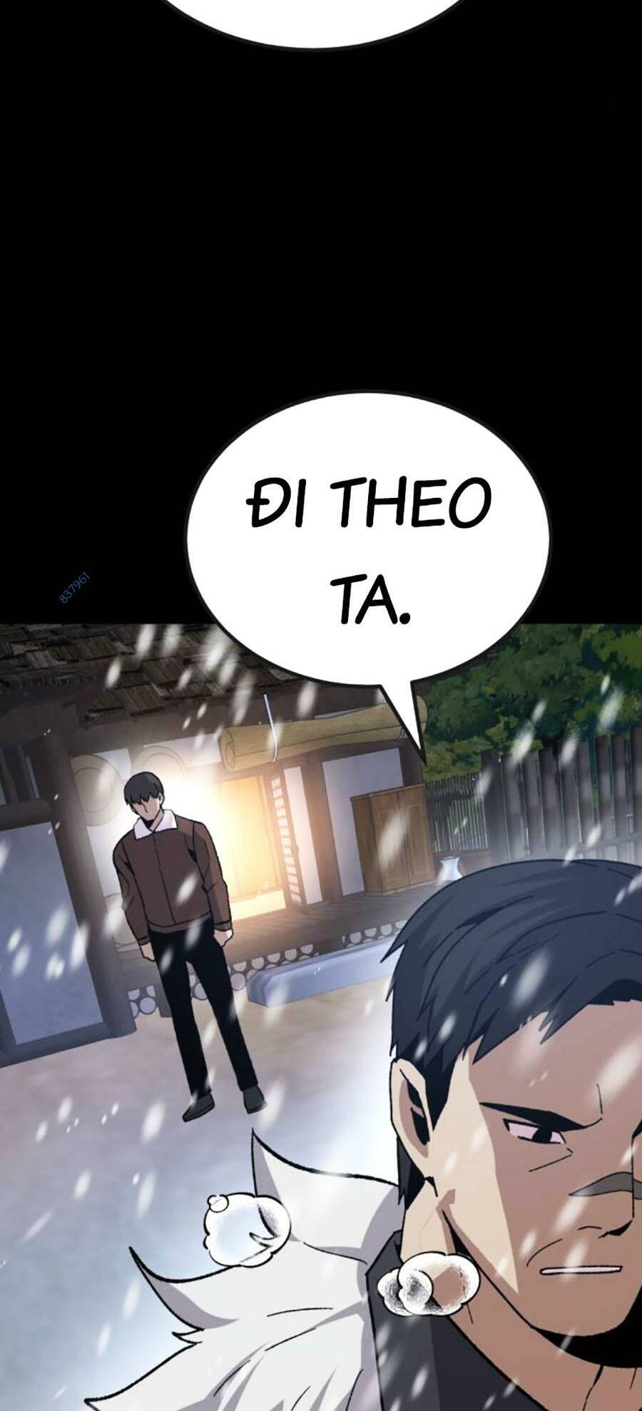 Nôn Tiền Ra: Chapter 25