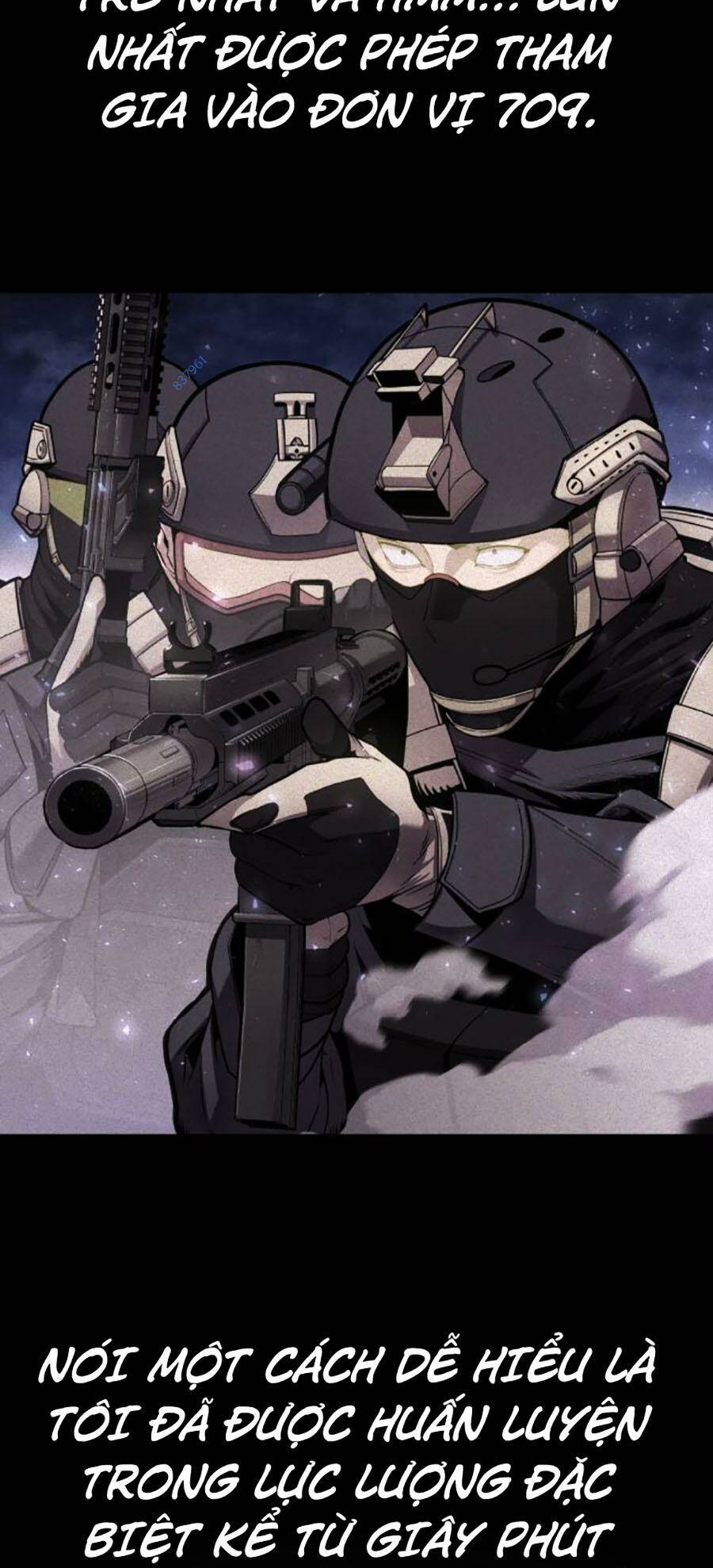 Nôn Tiền Ra: Chapter 25