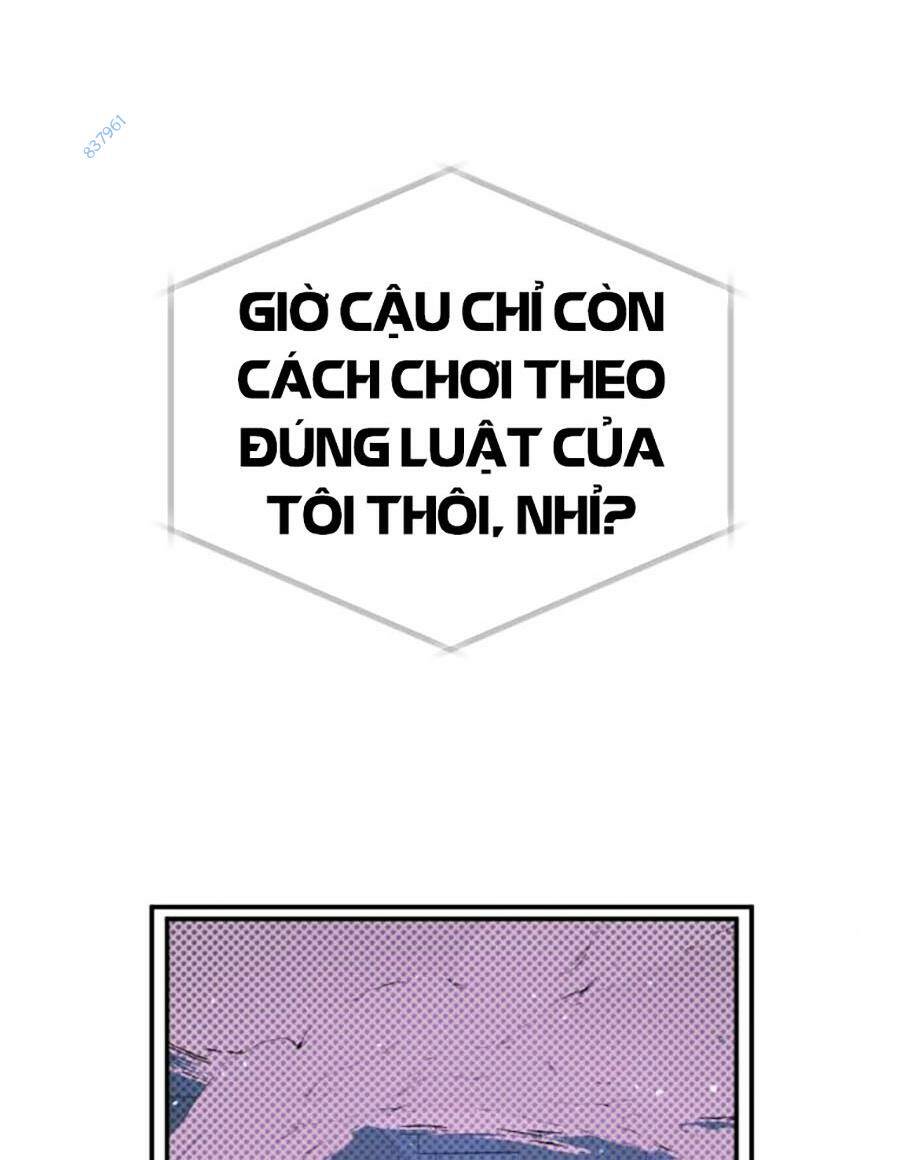 Nôn Tiền Ra: Chapter 25