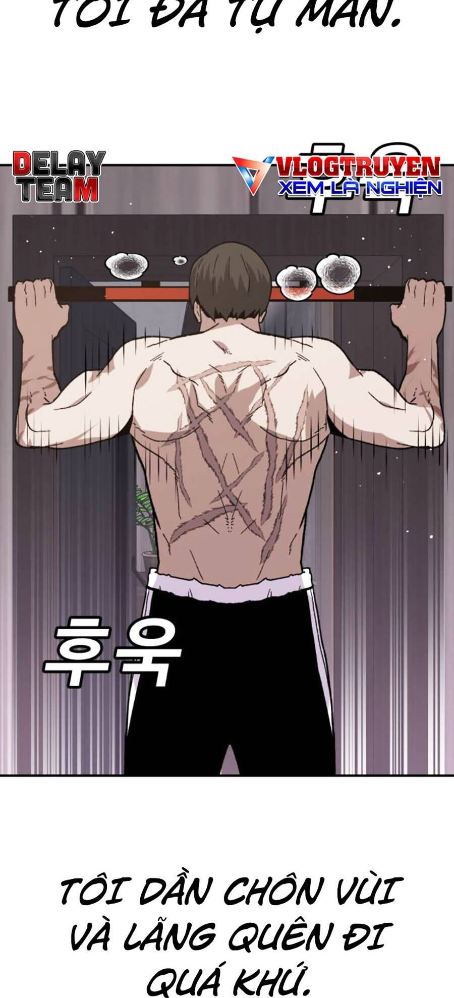 Nôn Tiền Ra: Chapter 25