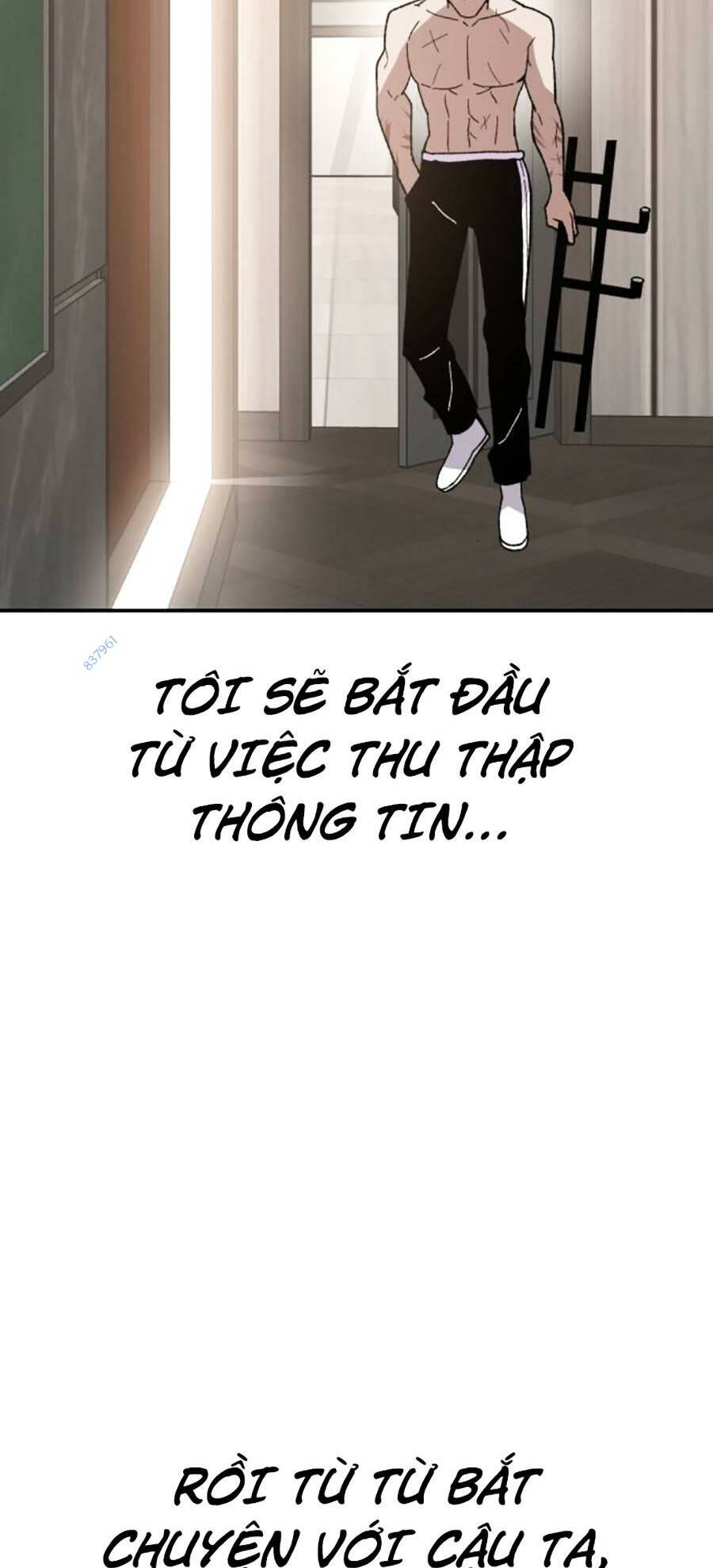 Nôn Tiền Ra: Chapter 25