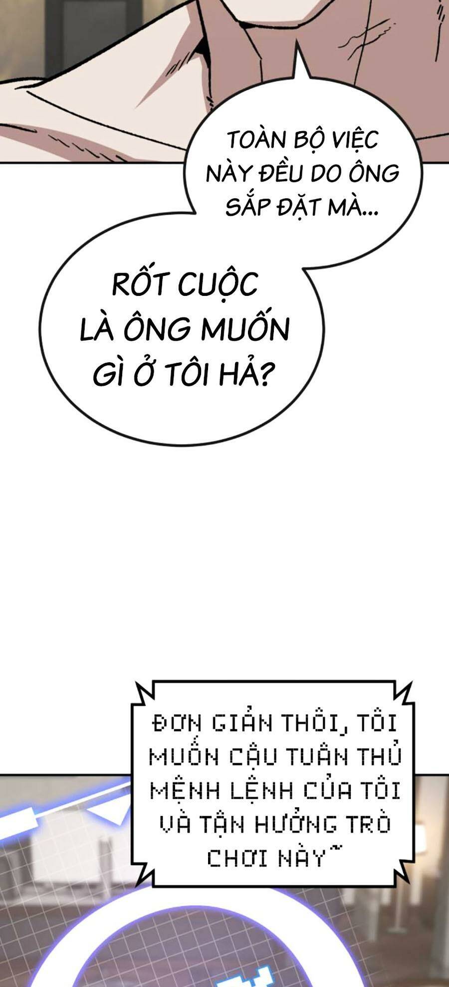 Nôn Tiền Ra: Chapter 25