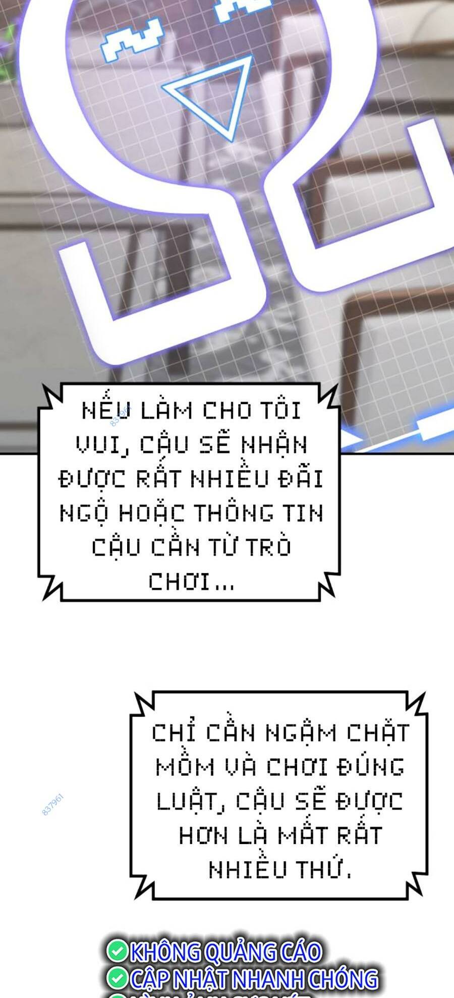 Nôn Tiền Ra: Chapter 25