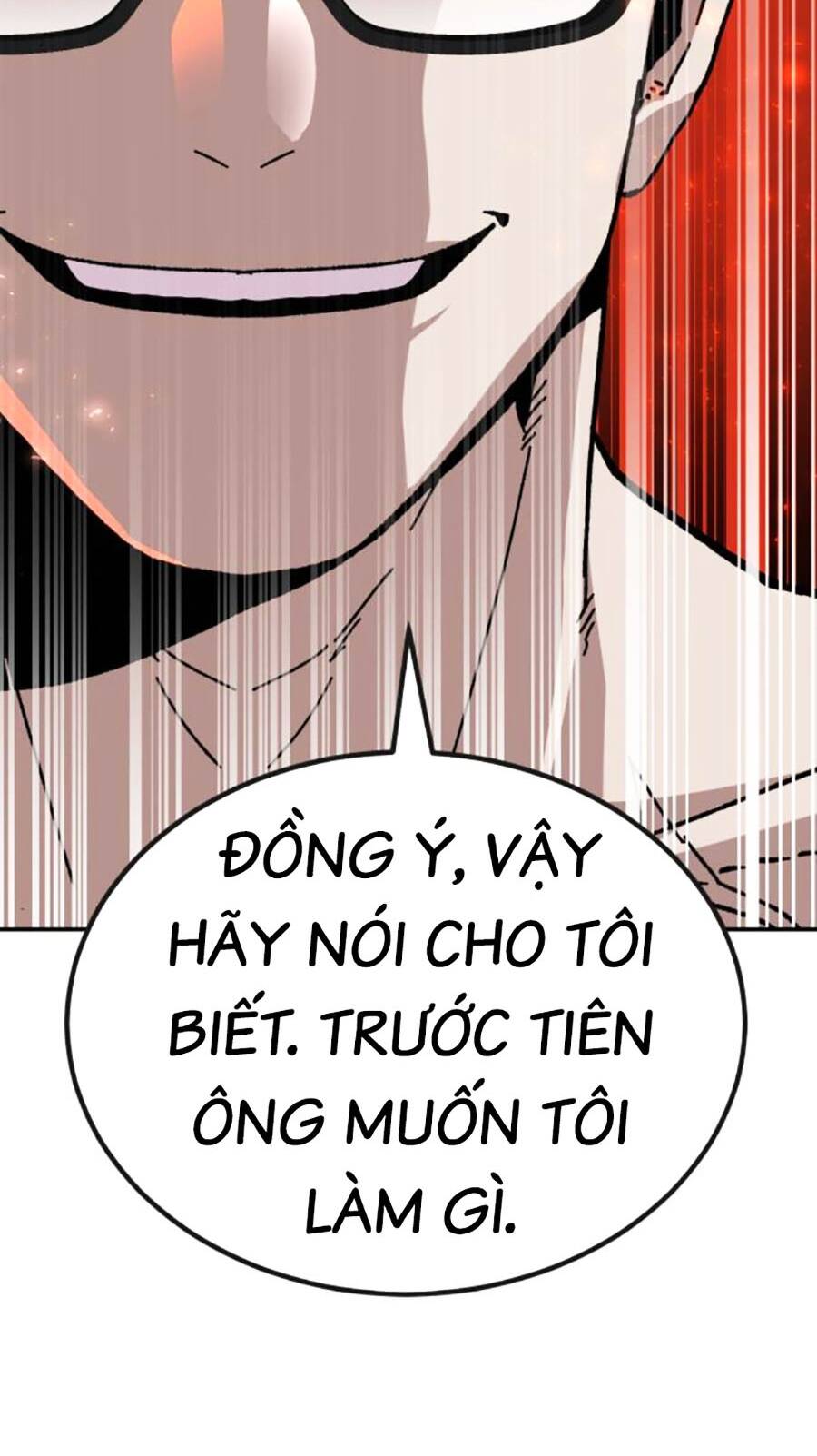 Nôn Tiền Ra: Chapter 25