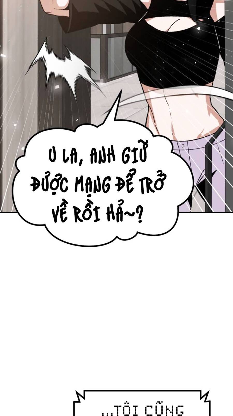 Nôn Tiền Ra: Chapter 25