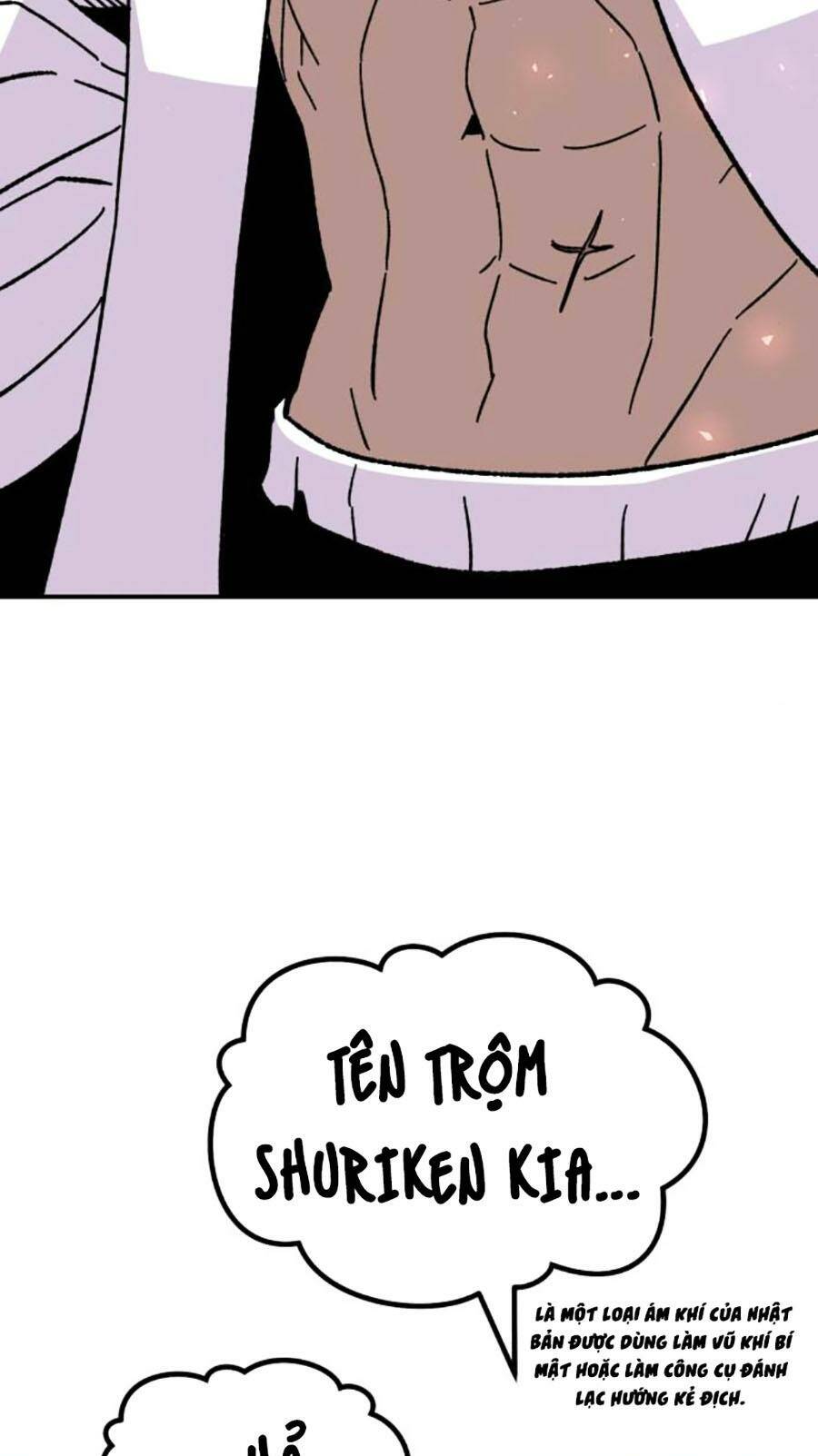 Nôn Tiền Ra: Chapter 25