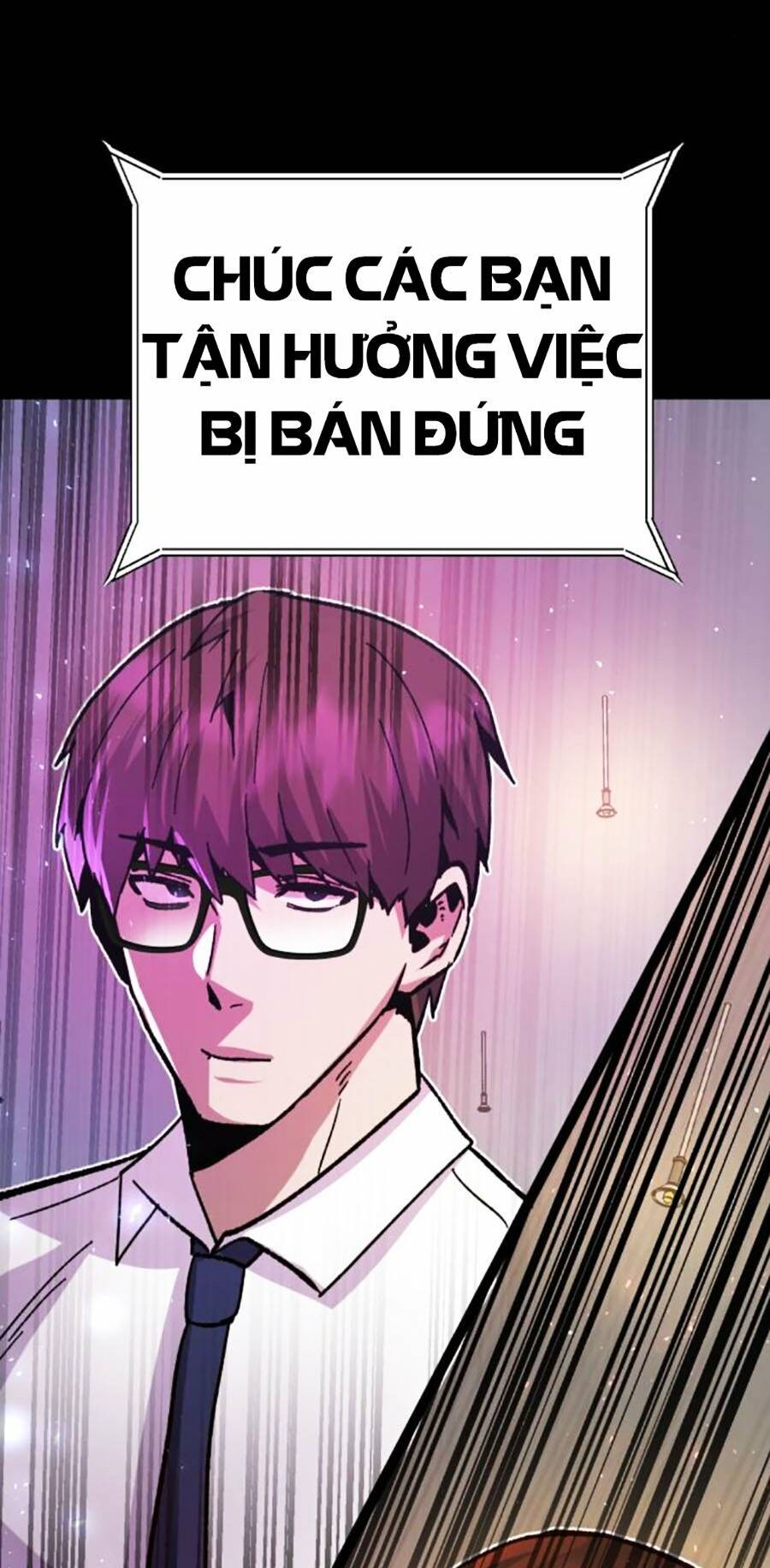 Nôn Tiền Ra: Chapter 26