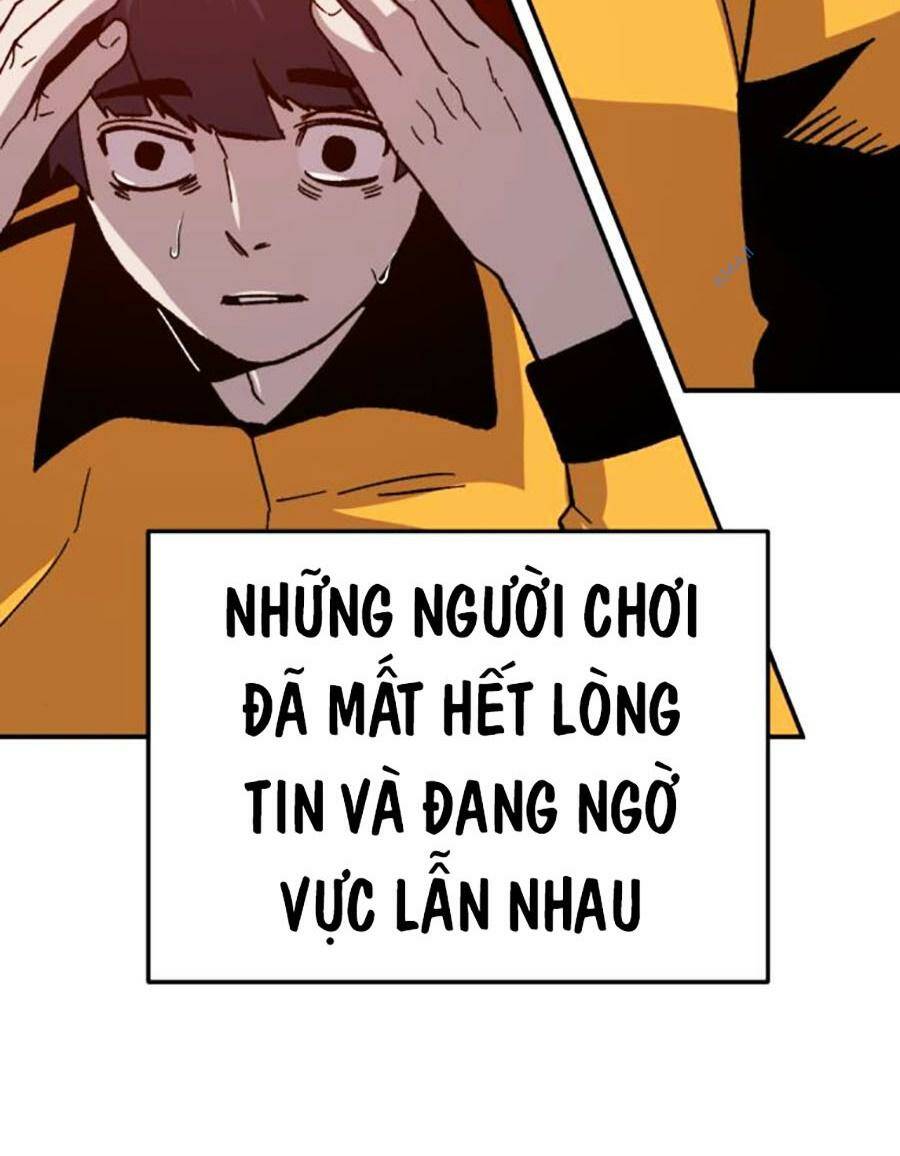 Nôn Tiền Ra: Chapter 26