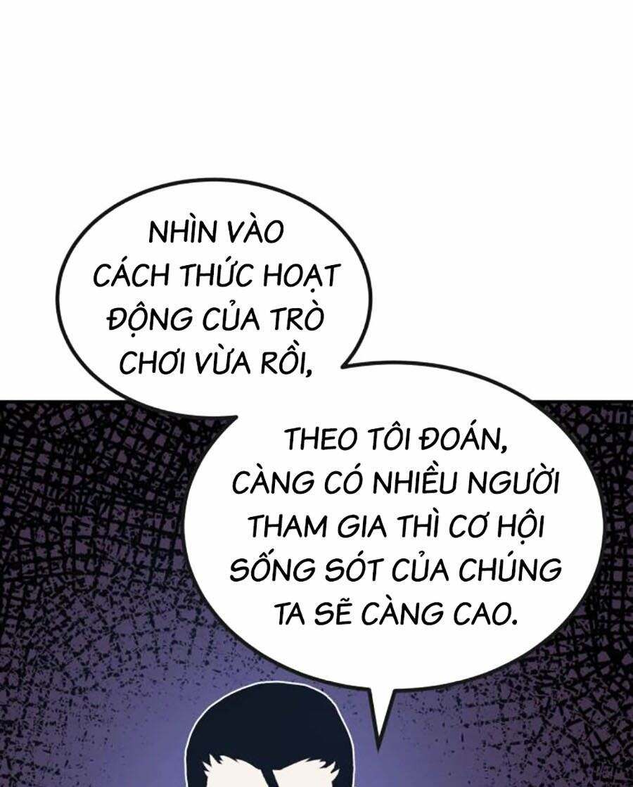 Nôn Tiền Ra: Chapter 26