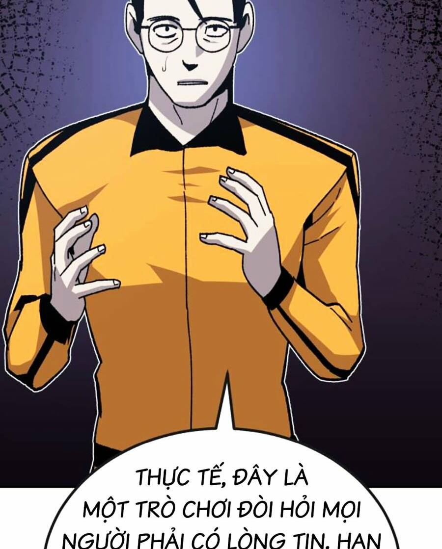 Nôn Tiền Ra: Chapter 26