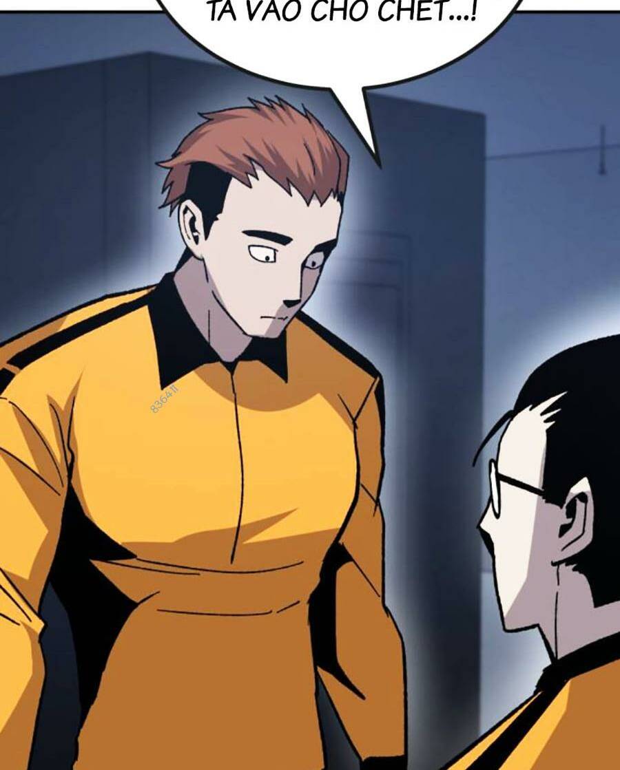Nôn Tiền Ra: Chapter 26