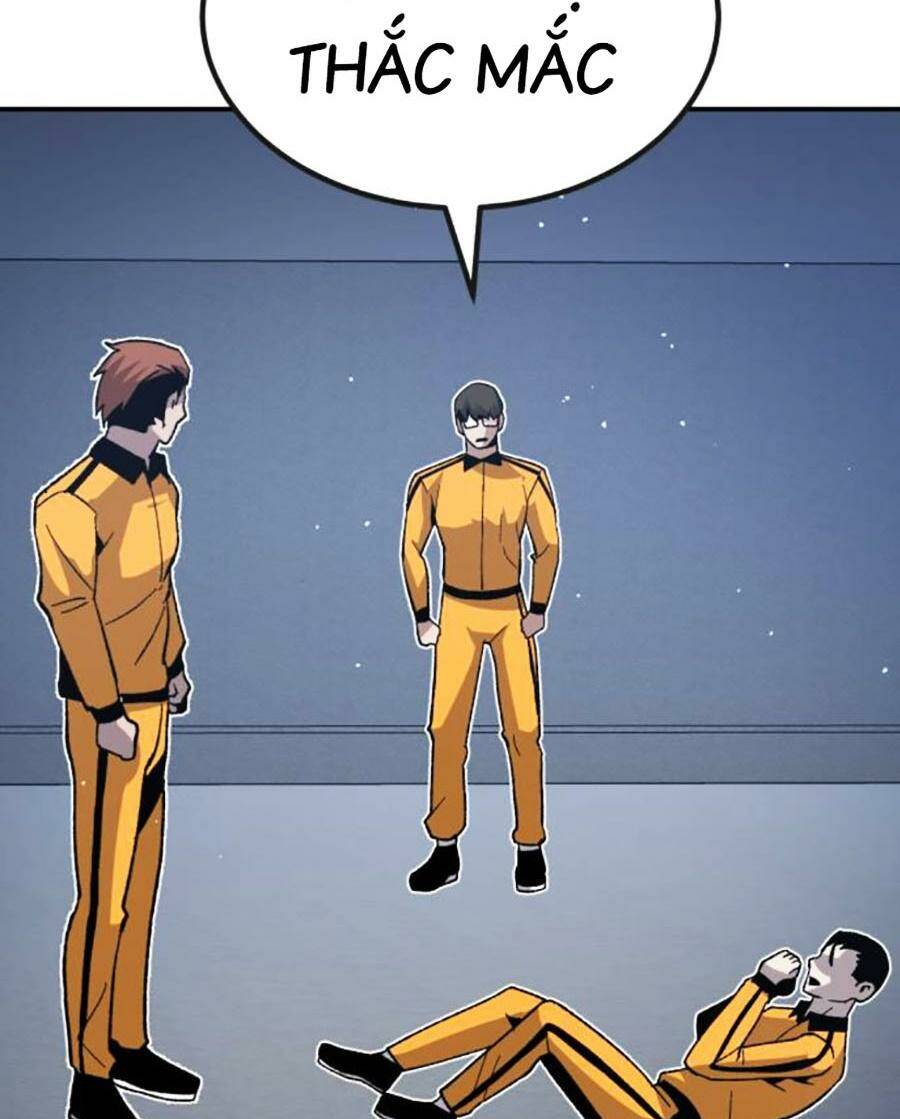 Nôn Tiền Ra: Chapter 26
