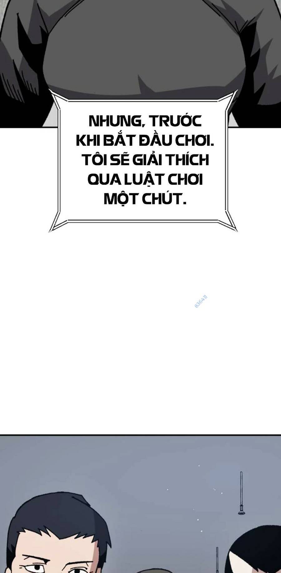Nôn Tiền Ra: Chapter 26