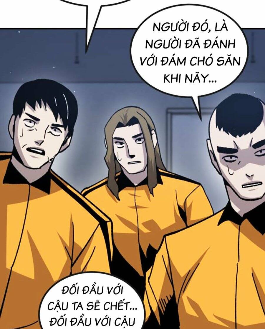 Nôn Tiền Ra: Chapter 26