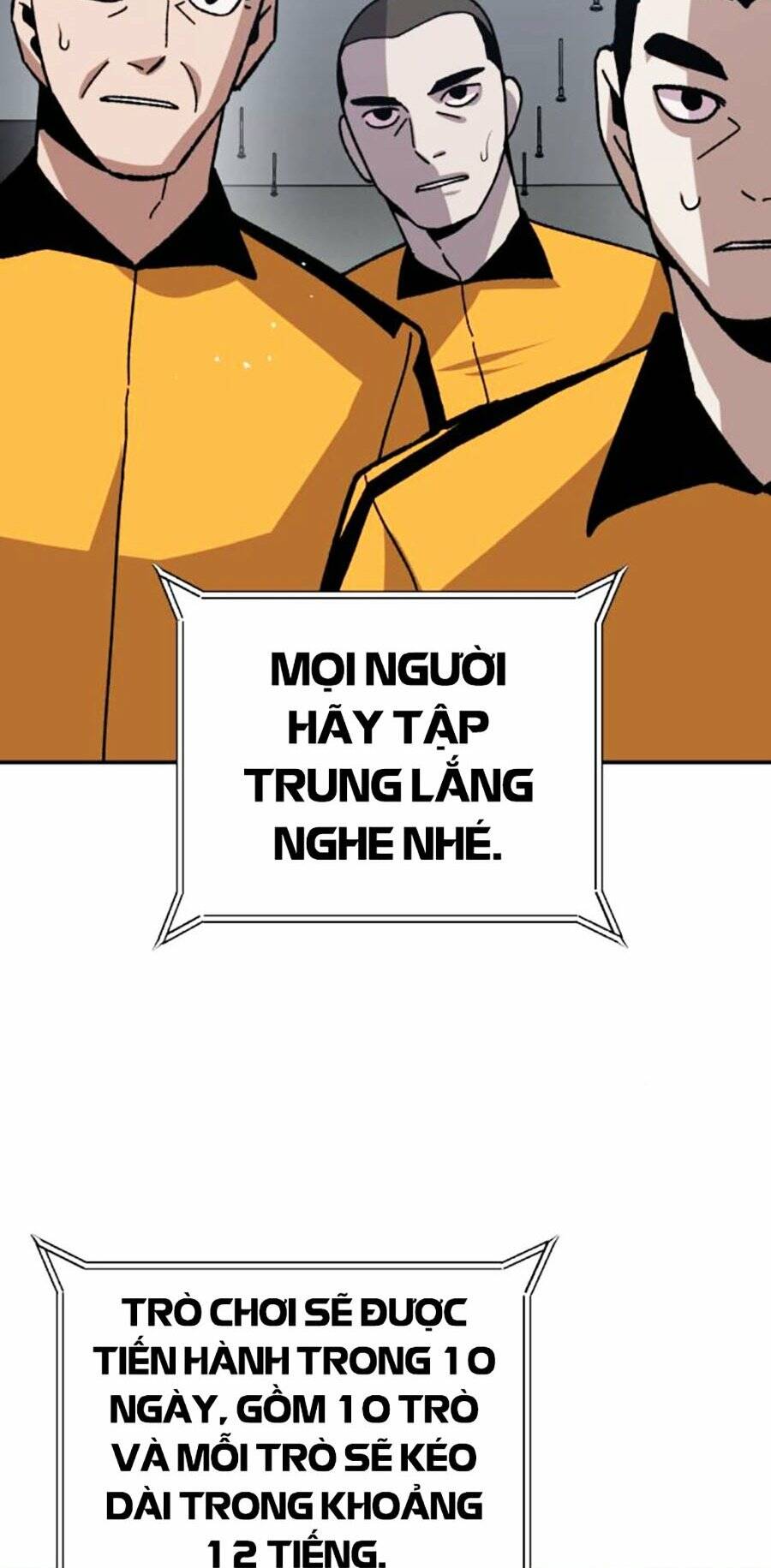 Nôn Tiền Ra: Chapter 26
