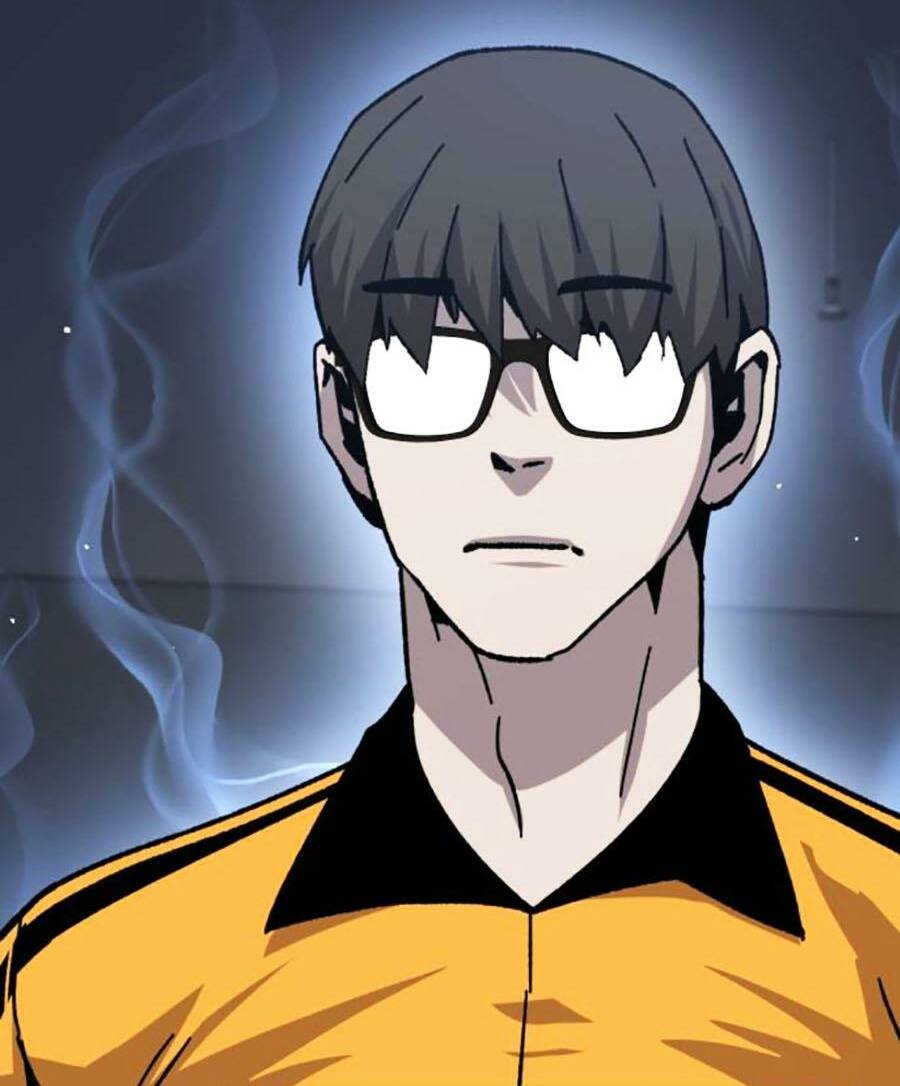Nôn Tiền Ra: Chapter 26