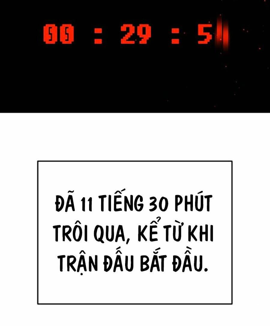 Nôn Tiền Ra: Chapter 26