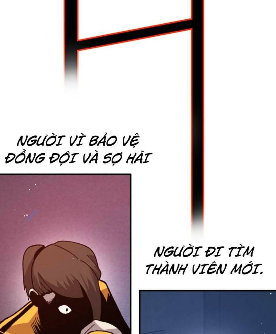 Nôn Tiền Ra: Chapter 26
