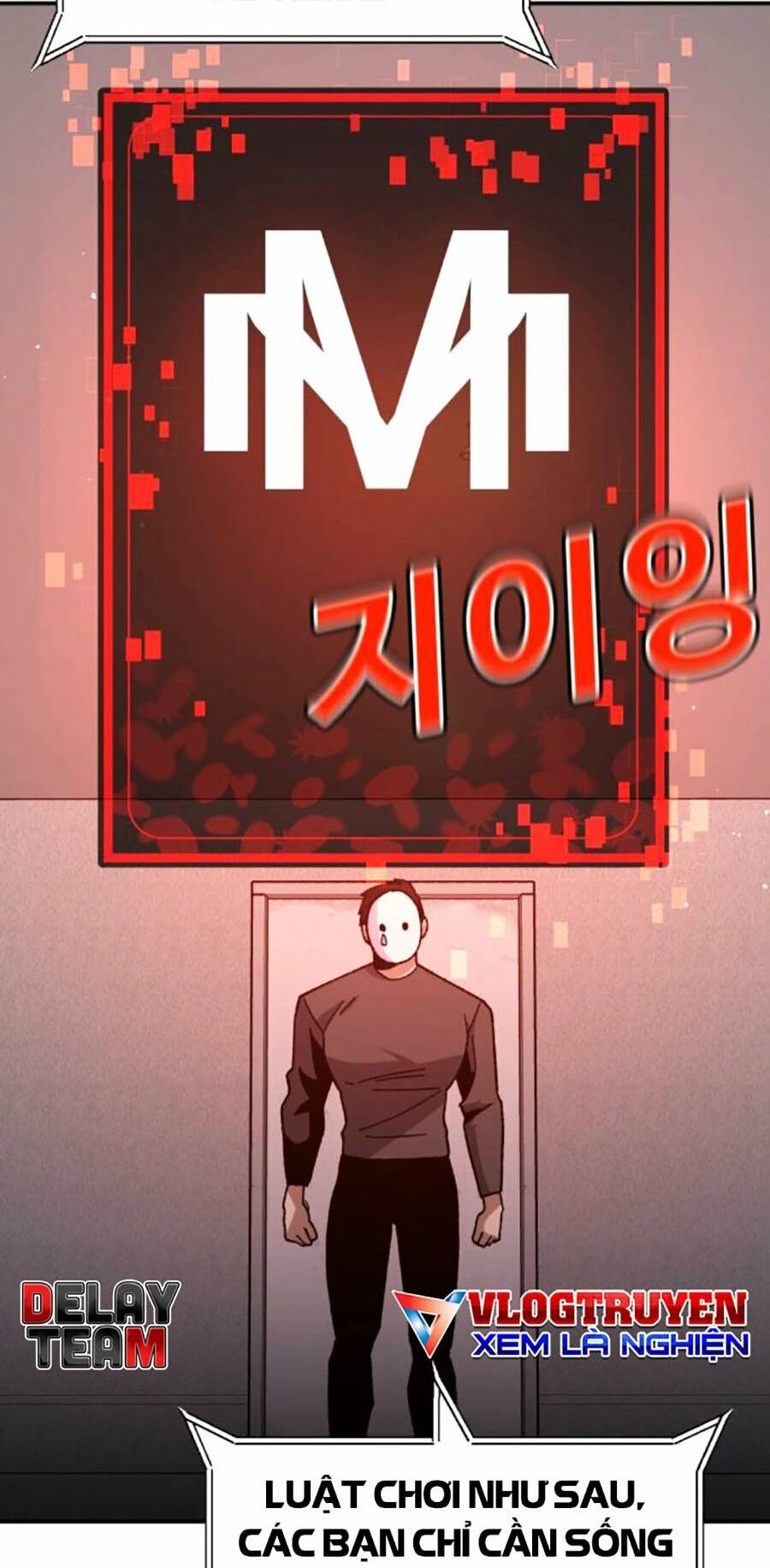 Nôn Tiền Ra: Chapter 26