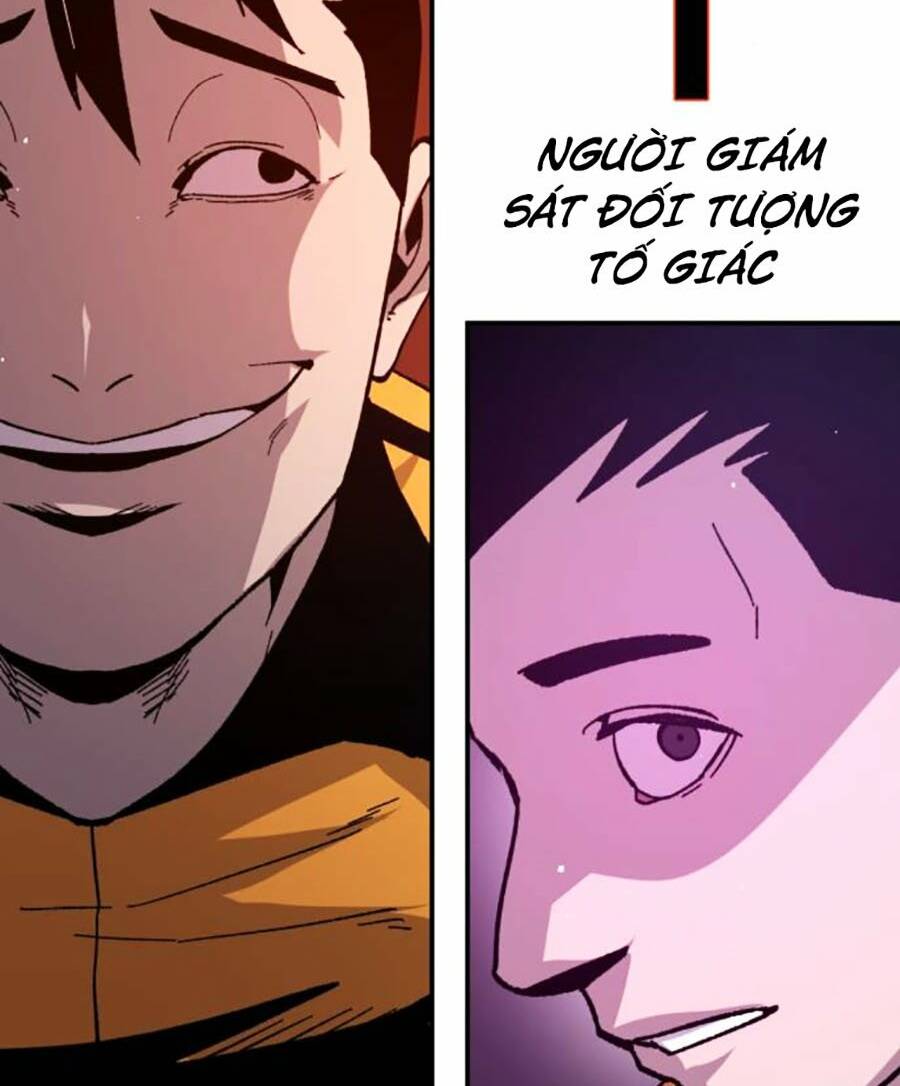 Nôn Tiền Ra: Chapter 26