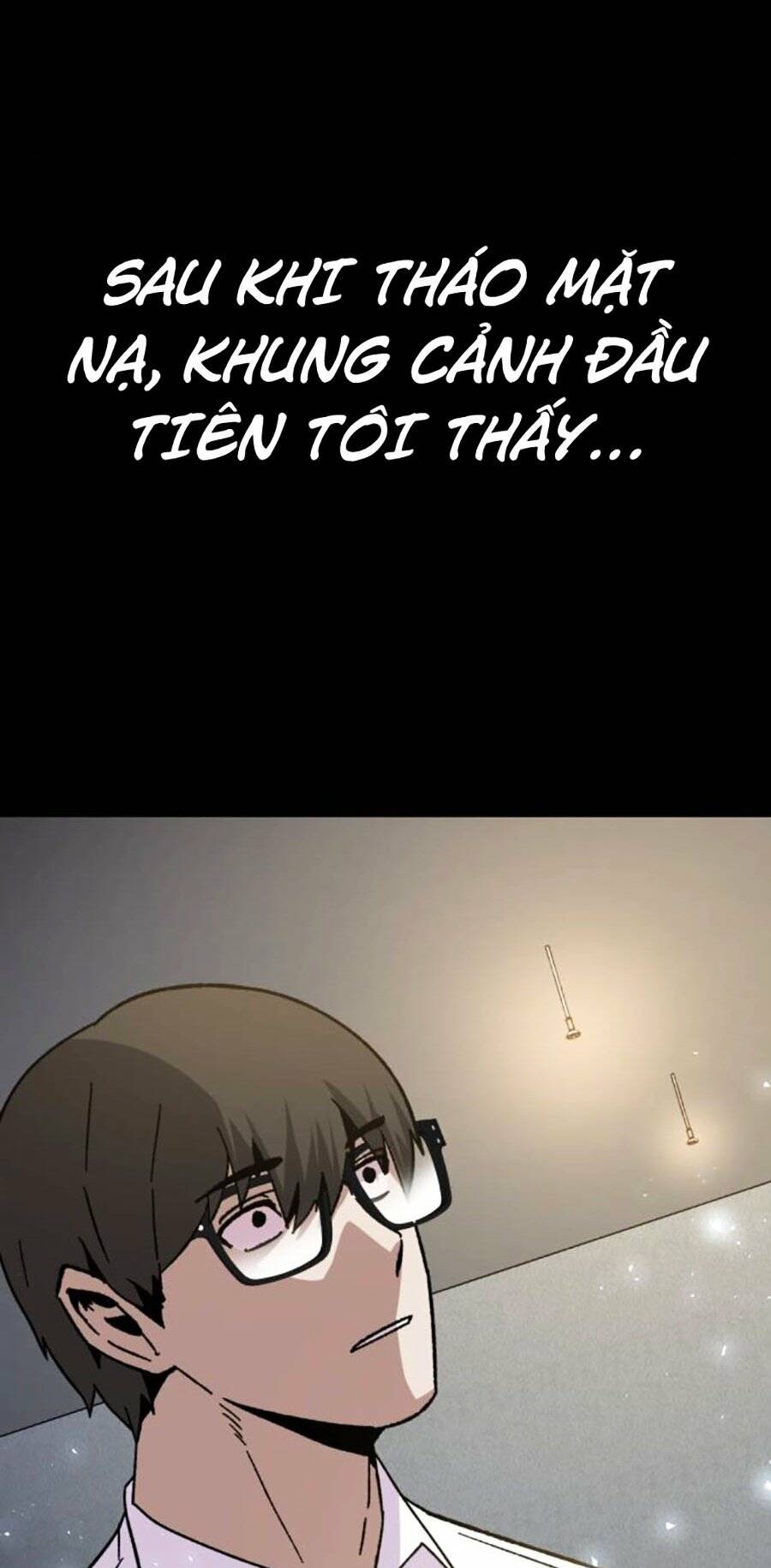 Nôn Tiền Ra: Chapter 26