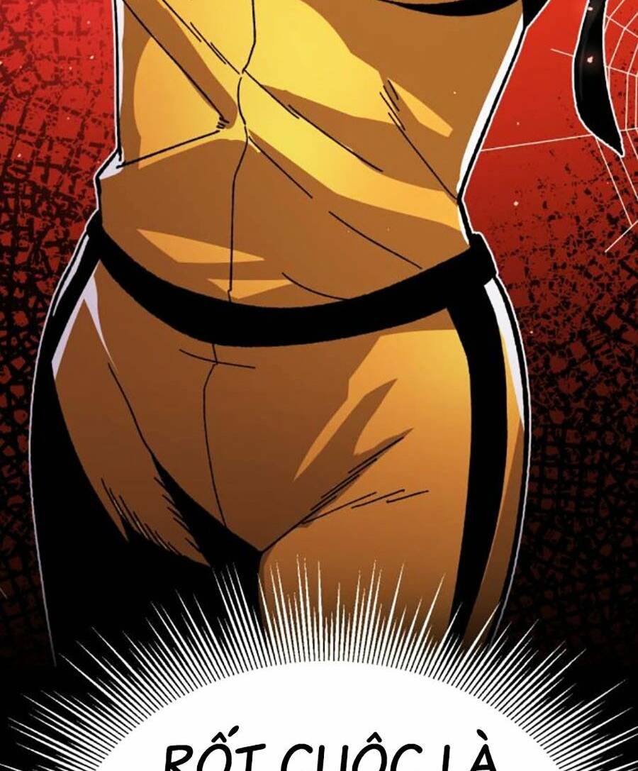 Nôn Tiền Ra: Chapter 26