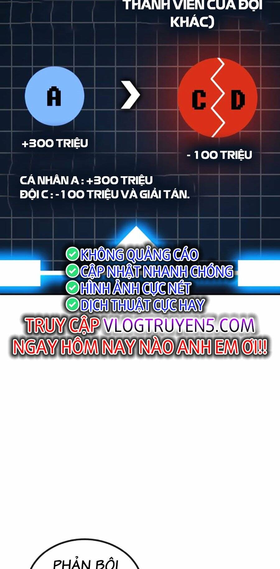 Nôn Tiền Ra: Chapter 26