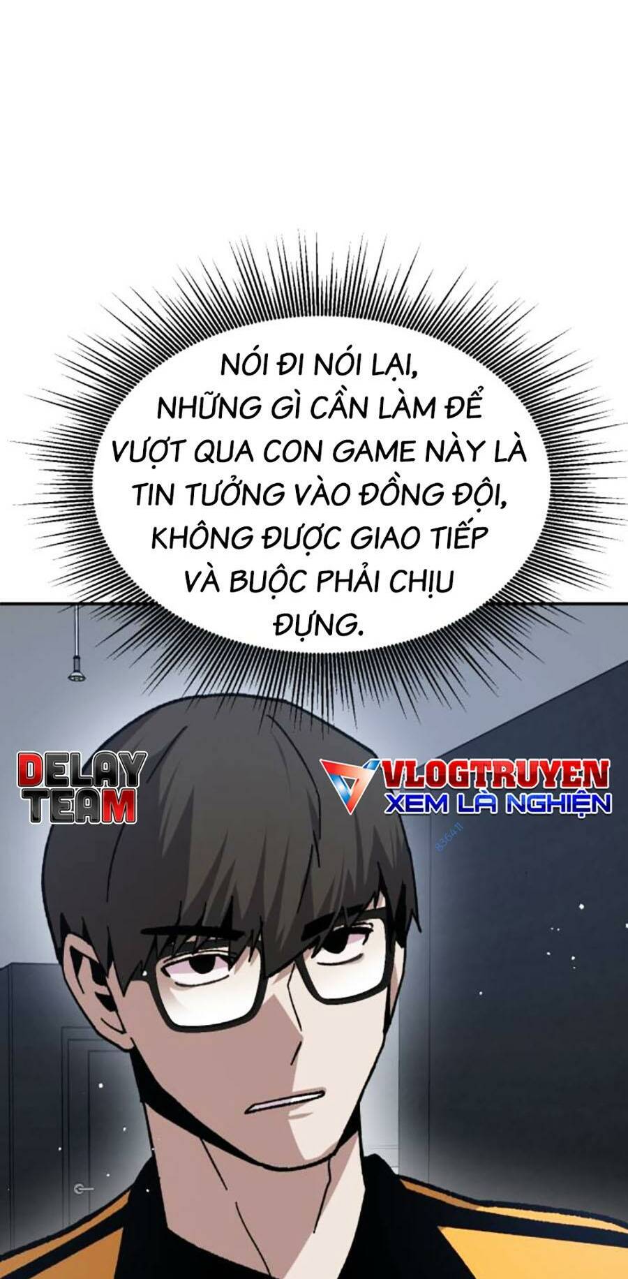 Nôn Tiền Ra: Chapter 26