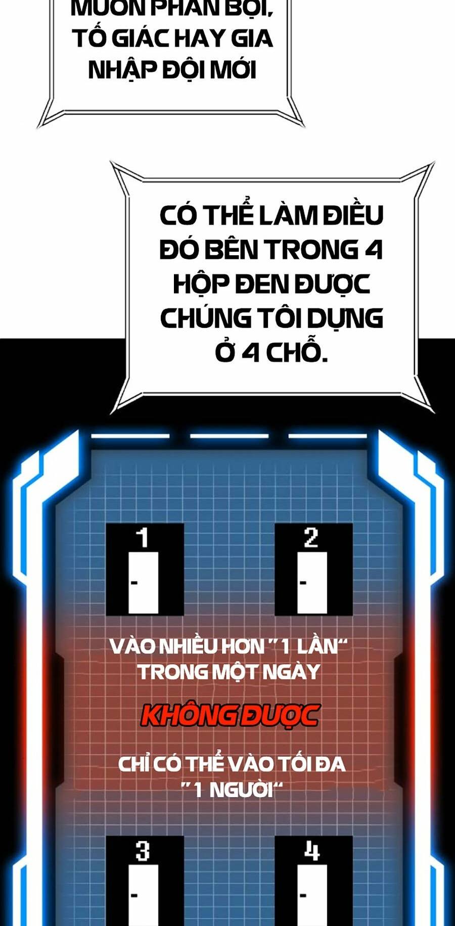 Nôn Tiền Ra: Chapter 26