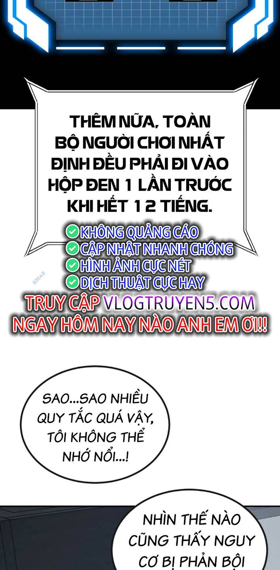 Nôn Tiền Ra: Chapter 26