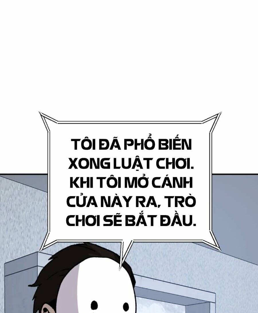 Nôn Tiền Ra: Chapter 26