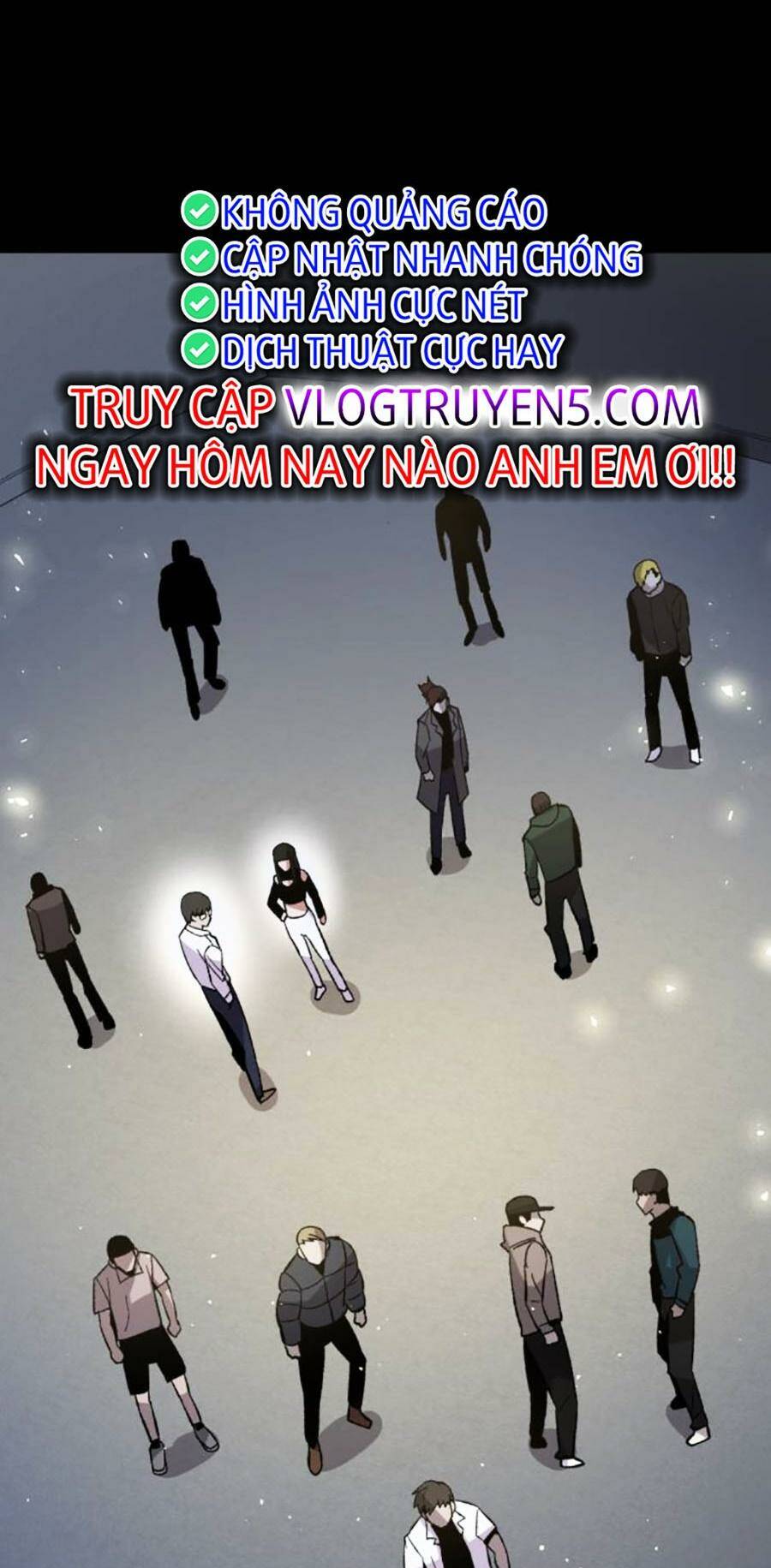 Nôn Tiền Ra: Chapter 26